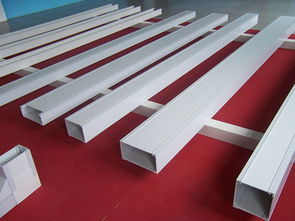 塑鋼橋架廠商 專業梯式直通橋架價格