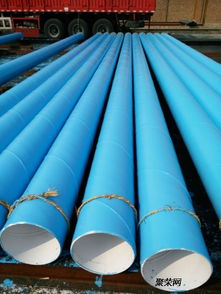 要環氧煤瀝青防腐鋼管的有嗎