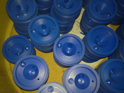 【供應高強度耐輻射PPSU制品】價格,廠家,圖片,其他橡膠制品,中國廣州奧特工程塑料業(yè)務部-