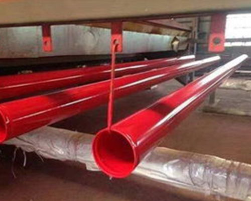 鍍鋅涂塑管銷售 太原涂塑管銷售 太原亨旺物貿(mào)