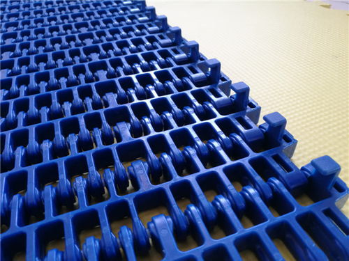 登封耐強酸塑料網(wǎng)帶價格規(guī)格齊全 錦源工業(yè)