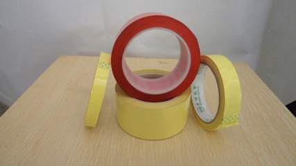 【多種顏色瑪拉膠帶 PET膠帶 安全美觀環?！績r格,廠家,圖片,捆扎包裝膠帶,昆山明源包裝制品廠-