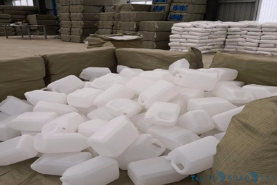 潢川縣哪家塑鋼制品廠供應優質25L塑料桶？