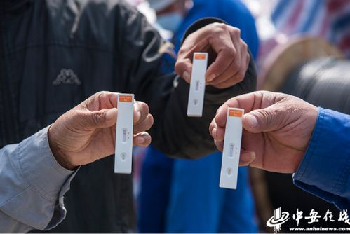 核酸與抗原檢測雙管齊下，安徽蕪湖全力護航企業復工復產