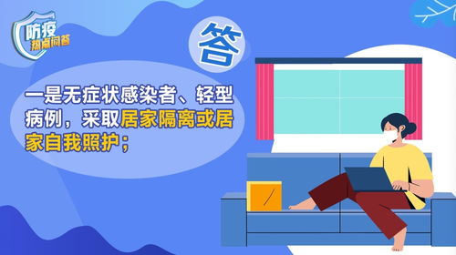 應對新冠病毒檢測陽性 核酸與抗原檢測后的行動指南